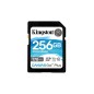 Kingston Canvas Go! Plus SDXC 256GB 170MB/s